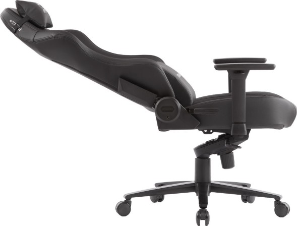 Геймерское кресло Everprof Hanzo