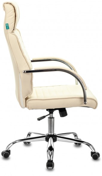 Кресло руководителя Бюрократ T-8010N