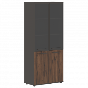 Шкаф высокий широкий EHCS 85.7 852х430х1967 EDIS