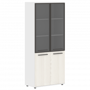 Шкаф высокий широкий EHCS 85.7 852х430х1967 EDIS