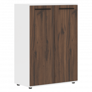 Шкаф средний широкий EMCS 85.1 852х430х1199 EDIS