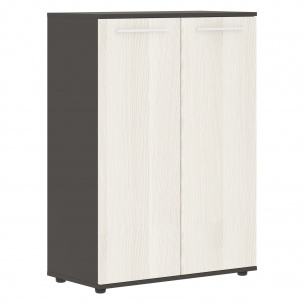 Шкаф средний широкий EMCS 85.1 852х430х1199 EDIS