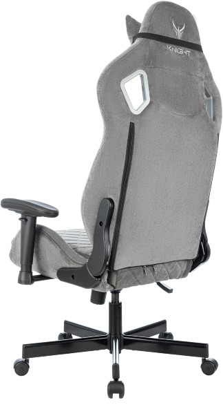 Кресло игровое Knight Outrider ткань