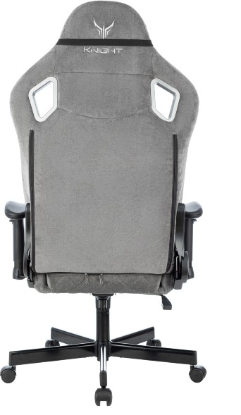 Кресло игровое Knight Outrider ткань