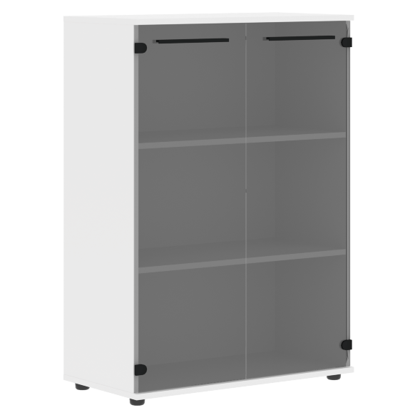 Шкаф средний широкий EMCS 85.2 852х430х1199 EDIS