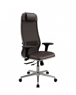 Кресло SynchroSit 10 B1-115D - X2+Extra