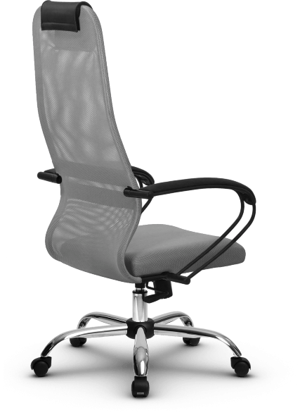 Кресло офисное SU-BP-8 Ch