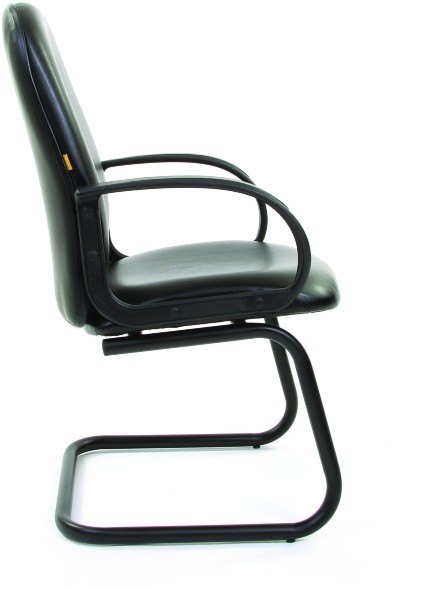 Кресло для посетителя CHAIRMAN 279 V эко / CH 279 V эко