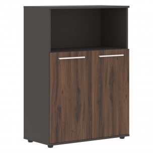 Шкаф средний широкий EMCS 85.3 852х430х1199 EDIS