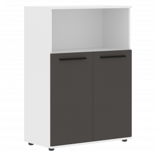 Шкаф средний широкий EMCS 85.3 852х430х1199 EDIS