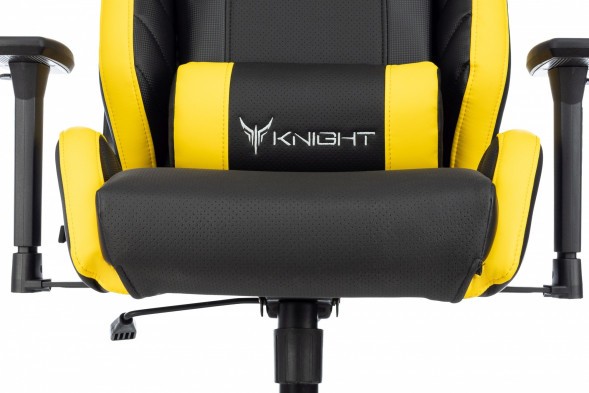 Кресло игровое Knight Thunder 5X 
