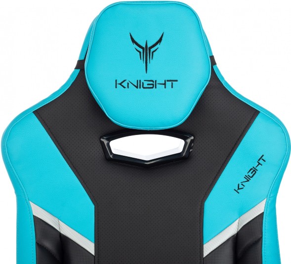 Кресло игровое Knight Thunder 5X 