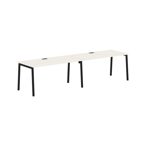 Стол 2-х местный ELWST 3180 3126х800х750 EDIS