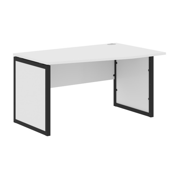 Стол эргономичный XQPCT 149(R) 1400х900х750 XTEN-QP