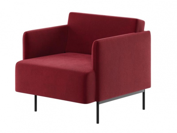 Стенли Диван одноместный STN-1 800*840*760