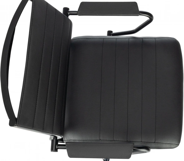 Кресло офисное Бюрократ CH Balance-Low эко