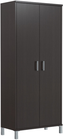 Гардероб B 701.1 Венге Магия 900х450х2054