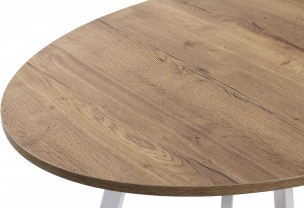 Стол Олсен 1500(+450)*1050 (раздвижной)