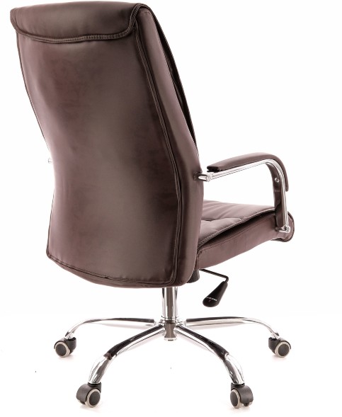 Кресло Everprof Bond TM Экокожа 