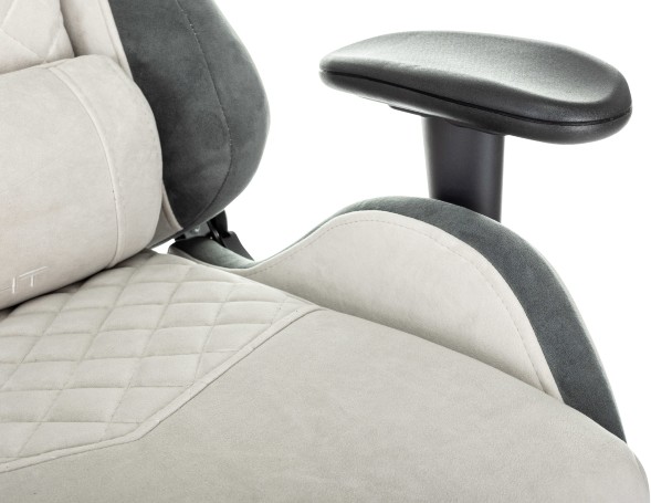 Кресло игровое Knight Regal