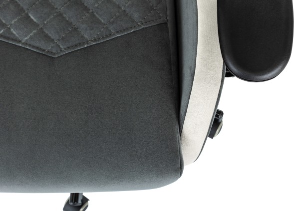 Кресло игровое Knight Regal