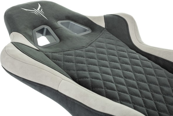 Кресло игровое Knight Regal