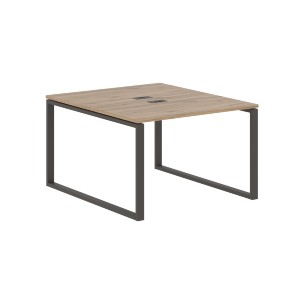 Стол 2-х местный EQWST 1113 1160х1346х750 EDIS