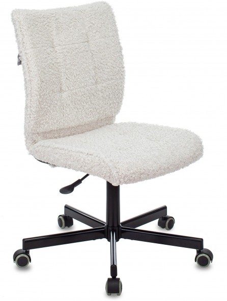 Кресло Бюрократ СН-330М экомех