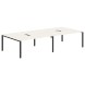 Стол 4-х местный EUWST 3516 3526х1606х750 EDIS