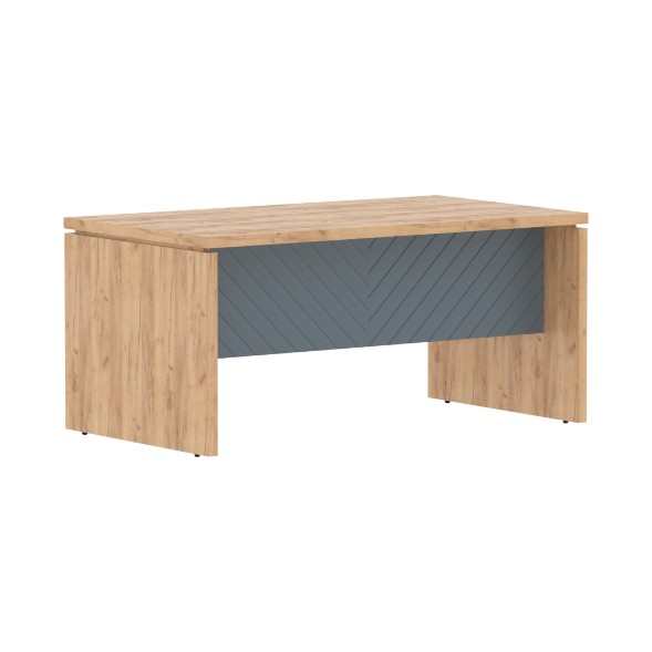 Стол руководителя TLST 169 1600х900х750 TORR LUX