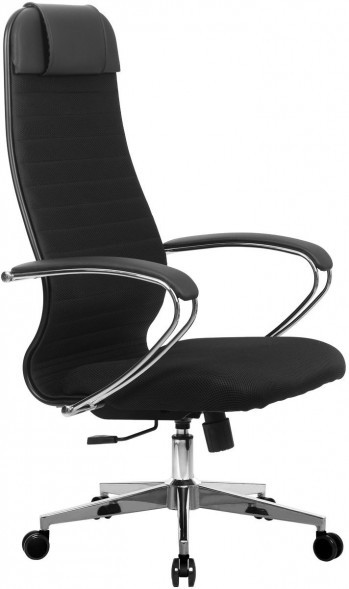 Эргономичные кресла МЕТТА Комплект 23 Ch пр/сечен