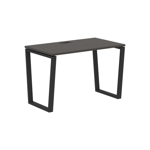 Стол прямой EVST 1167 1160х670х750 EDIS