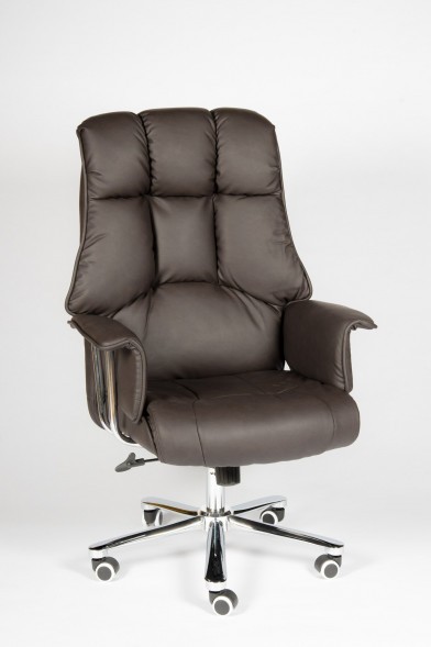 Офисное кресло NORDEN ПРЕЗИДЕНТ/ЭКО
