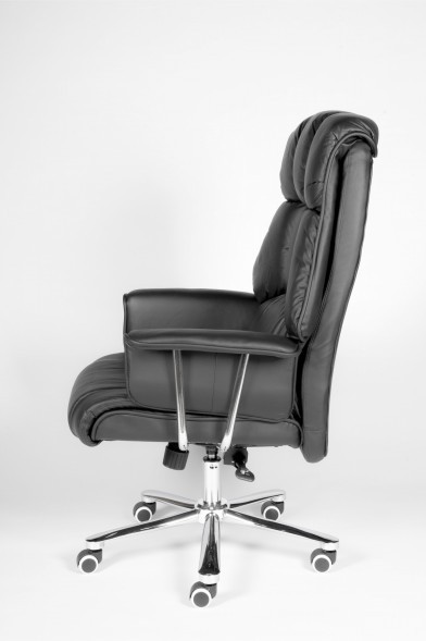 Офисное кресло NORDEN ПРЕЗИДЕНТ/ЭКО