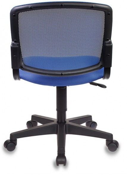 Кресло Бюрократ CH-296