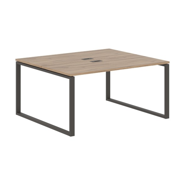 Стол 2-х местный EQWST 1513 1560х1346х750 EDIS