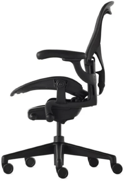 Кресло эргономичное Herman Miller Aeron C Large 