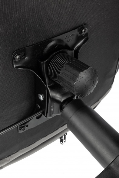 Кресло руководителя Бюрократ CH-730