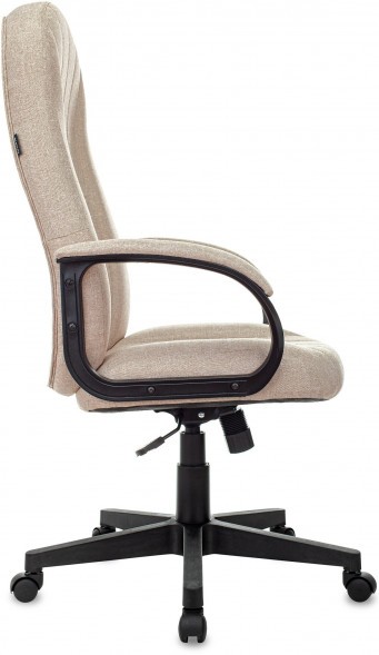 Кресло руководителя Бюрократ T-898 ткань