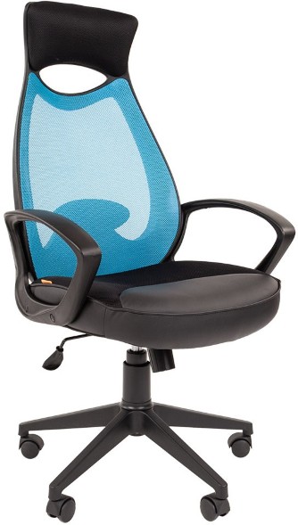 Кресла для руководителя CHAIRMAN 840