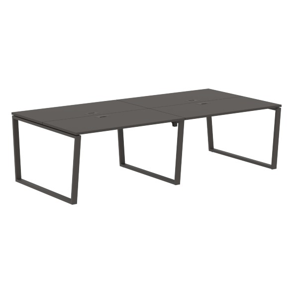 Стол 4-х местный EVWST 2713 2726х1346х750 EDIS