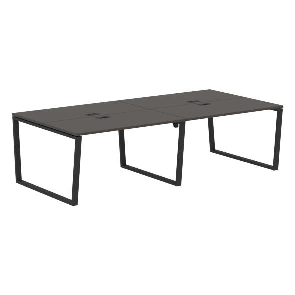 Стол 4-х местный EVWST 2713 2726х1346х750 EDIS