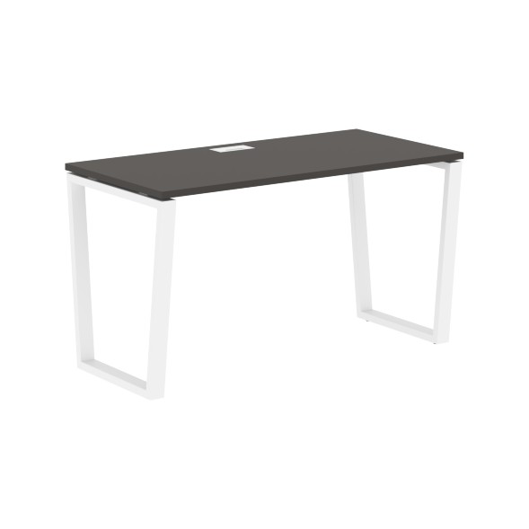 Стол прямой EVST 1367 1360х670х750 EDIS