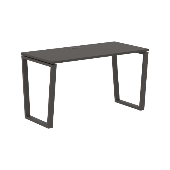 Стол прямой EVST 1367 1360х670х750 EDIS