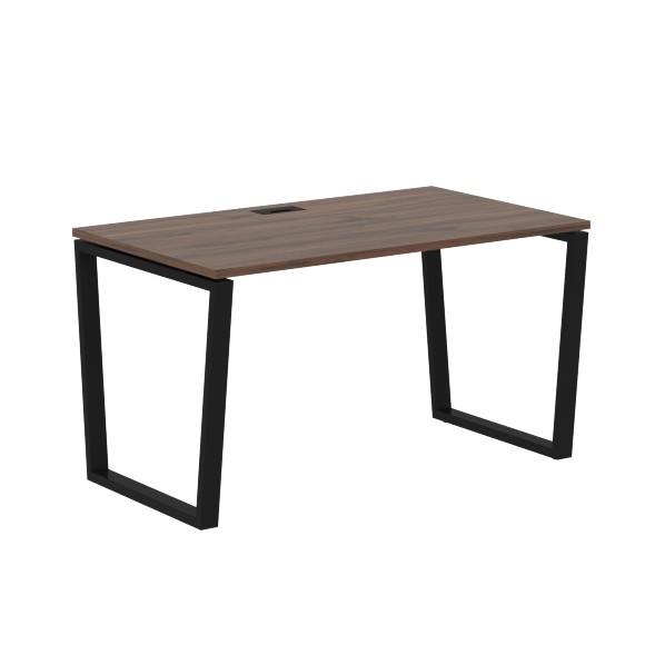 Стол прямой EVST 1380 1360х800х750 EDIS