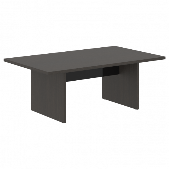 Стол переговорный 2000 СП-064-25-19 2000х1200х750 KANON