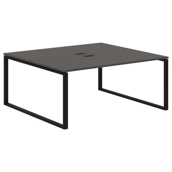 Стол 2-х местный EQWST 1716 1760х1606х750 EDIS