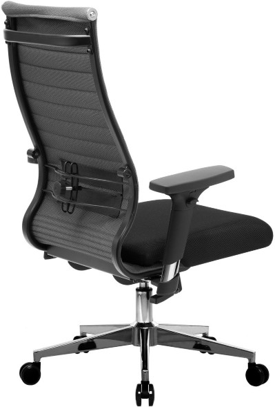 Эргономичные кресла МЕТТА Комплект 19/2D Ch пр/сечен