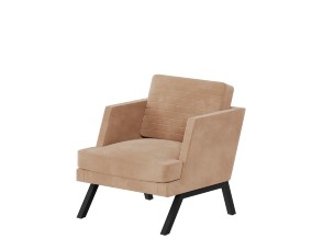 Aldo Кресло ALD-01L 790*875*890