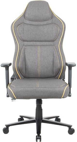 Кресло геймерское CHAIRMAN GAME CH31